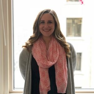 Meet your Posher, Lauren
